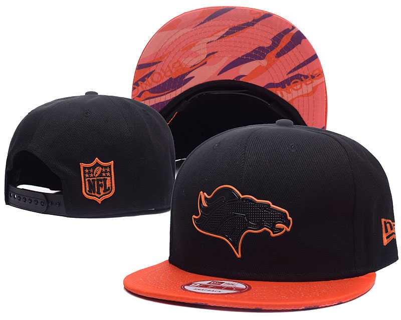 Broncos Team Logo Black Fashion Adjustable Hat GS,We sell and wholesale Broncos Team Logo Black Fashion Adjustable Hat GS on line form chian!